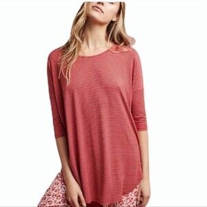 Floreat Anthropologie top